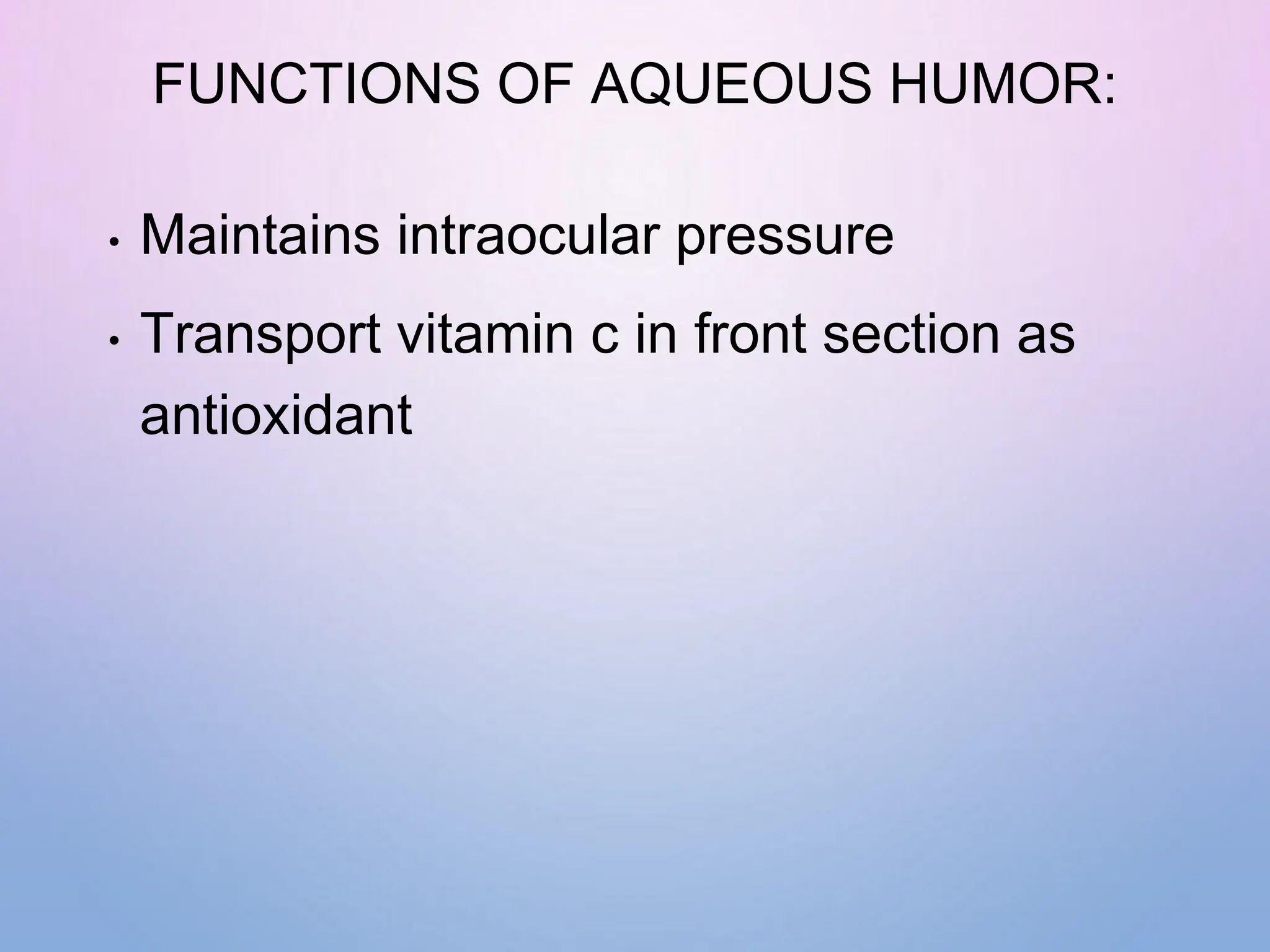 Eye physiology 1 bds.pptx physiology of eye | PPTX