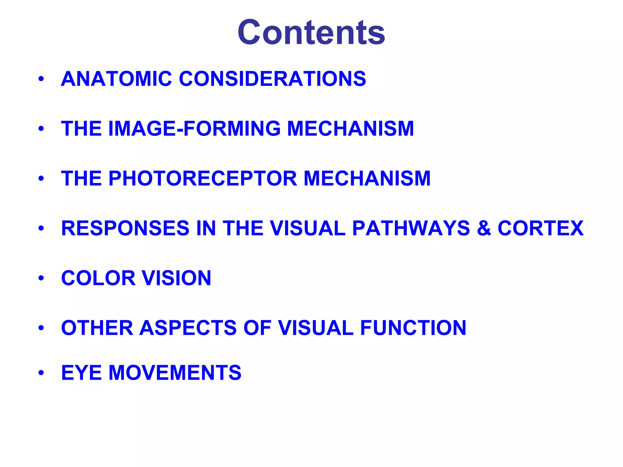 EYE PRESENTATION Dr Sheeba.ppt