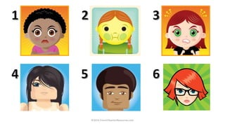 ©2014 FrenchTeacherResources.com
 