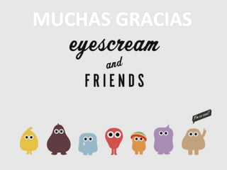MUCHAS	
  GRACIAS	
  
 