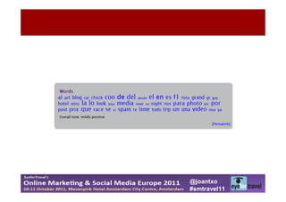 @joantxo
#smtravel11
 