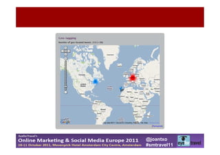 @joantxo
#smtravel11
 