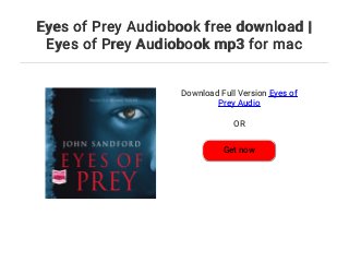 download prey for mac