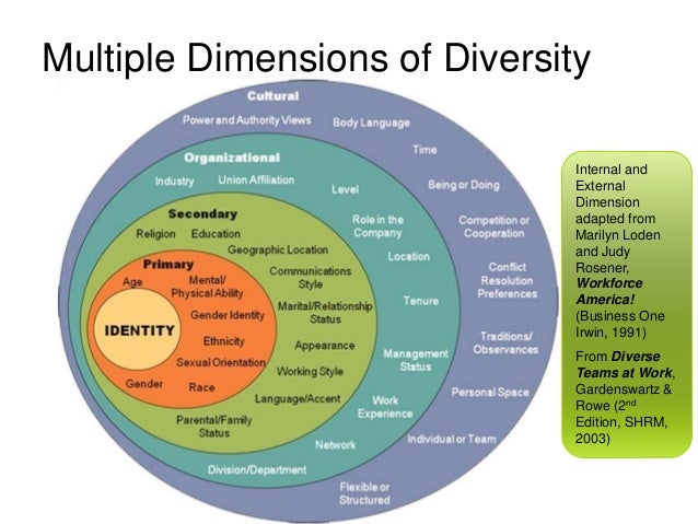 Eyes On Extension A Model For Diverse Advisory Leadership