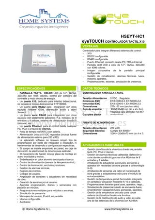 Eyetouch cat%c3%a1logo | PDF