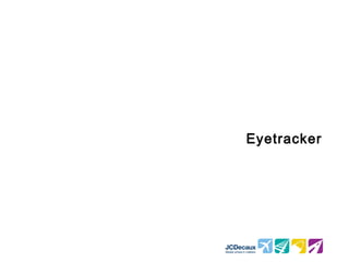 Eyetracker
 