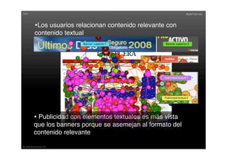 Eyetracking Medios De Comunicacion