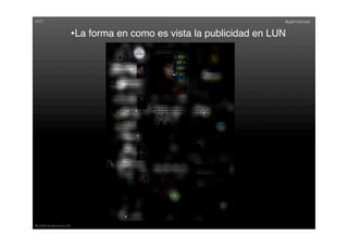 Eyetracking Medios De Comunicacion