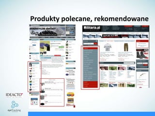 KoszykSiła czytelnej nawigacjiOkno safari