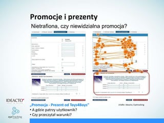  Stosuj użyteczne nagłówki, czyli wyjaśnij jednoznacznie treść, której dotyczą.