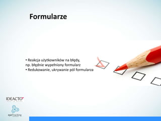  Skracaj i upraszczaj teksty.