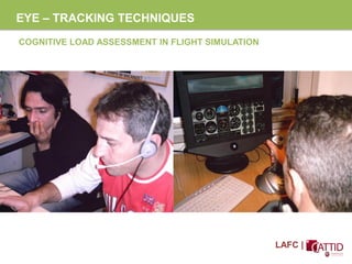 Eye – tracking techniques | PDF