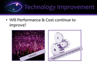 How many noticed the gorilla at the right hand side?
What do you see?
 