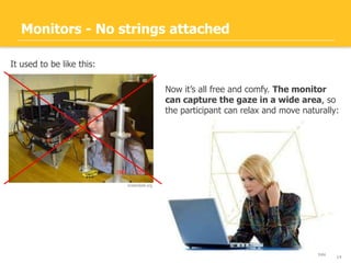 Eye Tracking & Design | PPTX