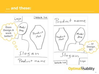 Eye Tracking & Design | PPTX
