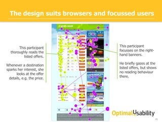 Eye Tracking & Design | PPTX
