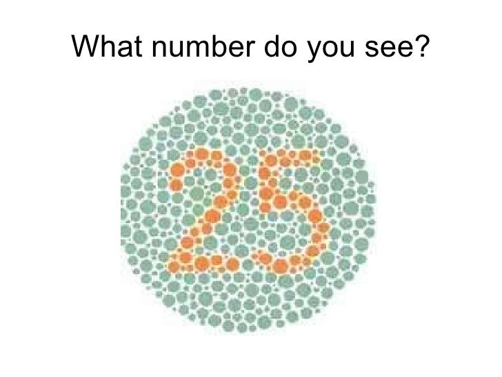 eye trick