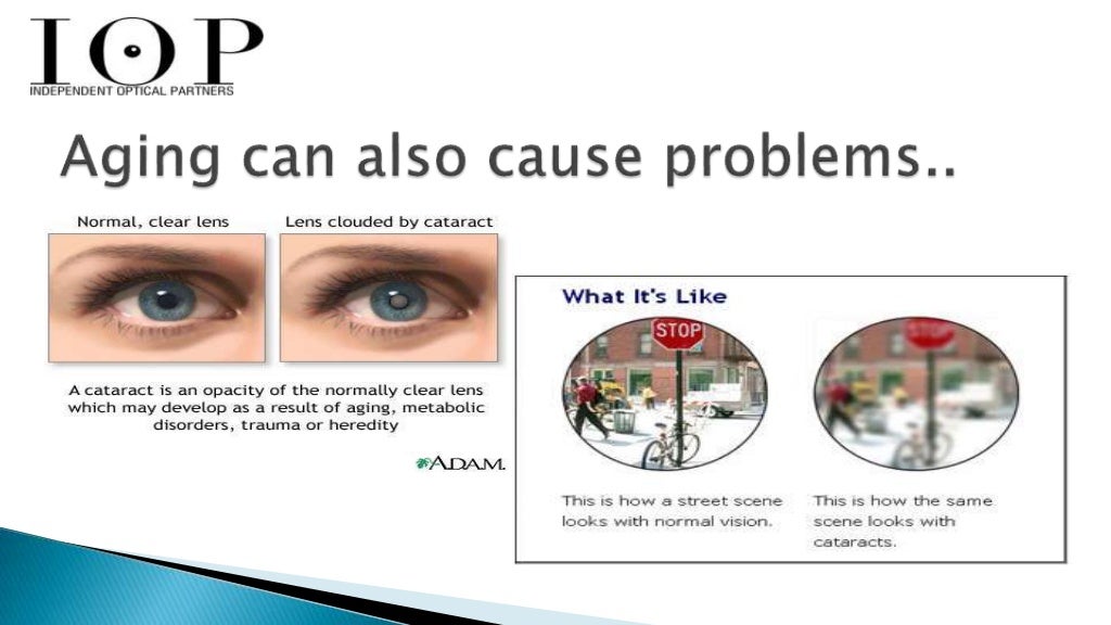 Eyewear and your safety