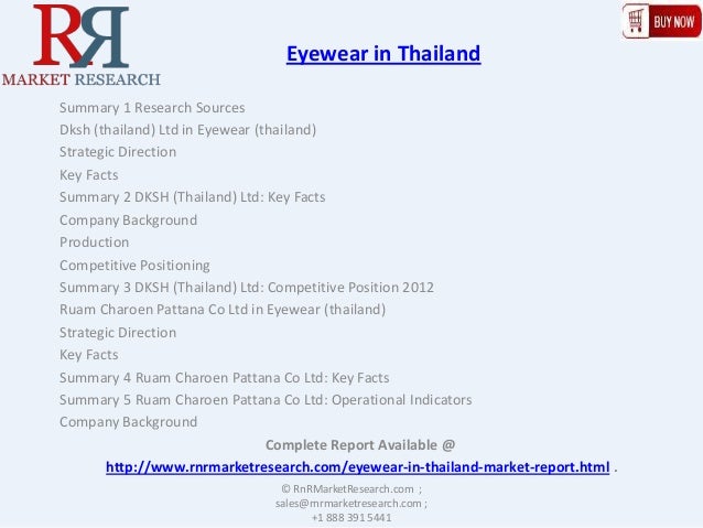 malaysian eyewear market forecasts to 2018 Global $167 billion eyewear market report 2018 with forecasts to 2023 by product, gender, and distribution channel - researchandmarketscom. malaysian eyewear market forecasts to 2018 Global $167 billion eyewear market report 2018 with forecasts to 2023 by product, gender, and distribution channel - researchandmarketscom.