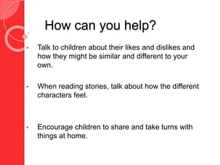Foundation Stage Curriculum Expectations Presentation | PPTX