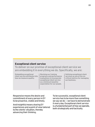 EY Global Review 2013
