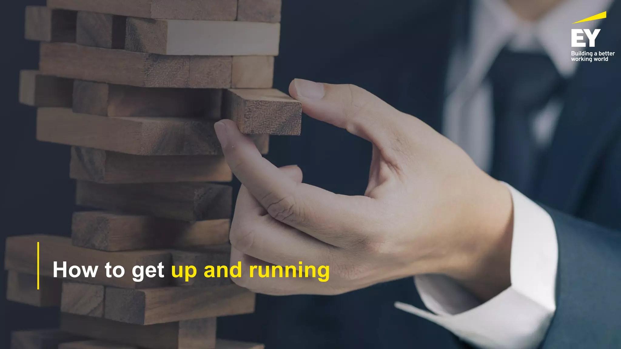 Sub-header slide
Why graph technology makes sense for fraud detection and customer 360 projects in insurance
How to get up and running
 