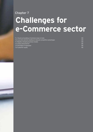 Ernst and Young rebirth-of ecommerce in India report