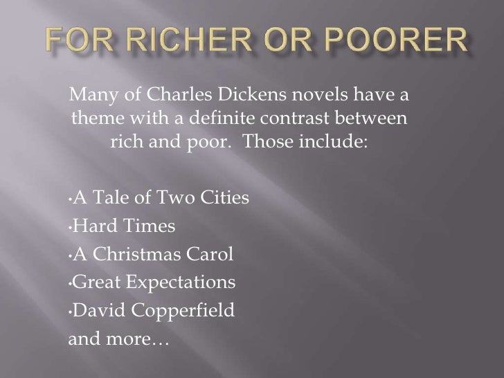 dickens presentation of female characters in great essay on great expectations