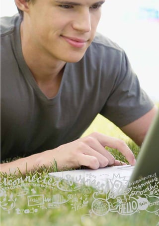 Social media: New game, new rules, new winners   13
 