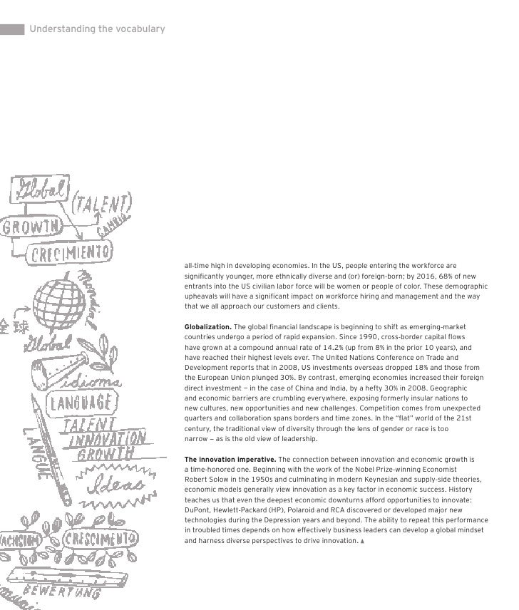 e y the new global mindset ey cover letter