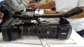 4K Technology | PPTX