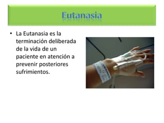 Embarazo interrumpido