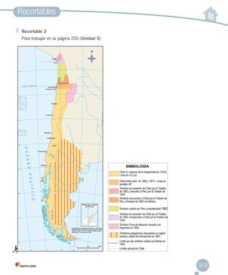 373
Recortable 2
Para trabajar en la página 255 (Unidad 5)
Recortables
1883
 