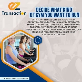 8 step guide to start your own gym 