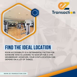 8 step guide to start your own gym 