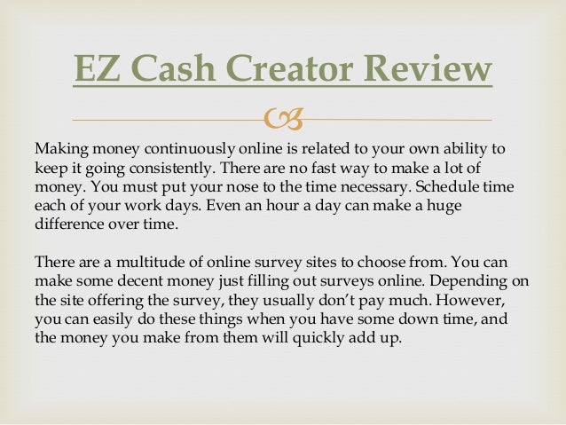 loans that are not payday
