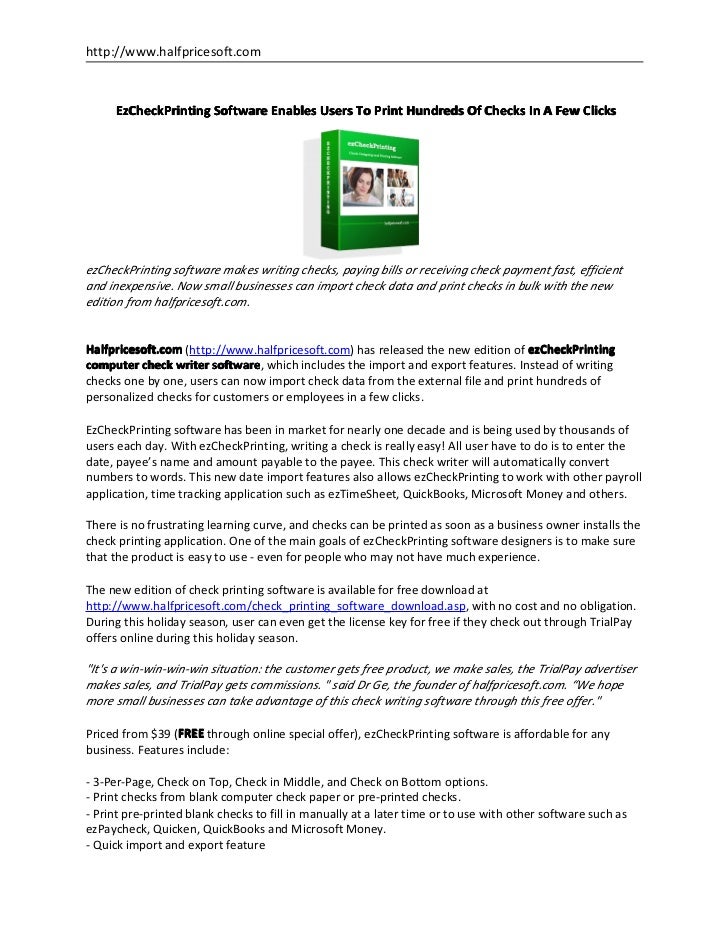 free check writing software download free check writing software download