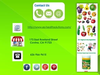 173 East Rowland Street
Covina, CA 91723



626-966-9615
 