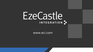www.eci.com
 