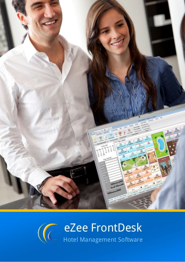 Ezee Hotel Pms System Hotel Management Software For Frontdesk Opera