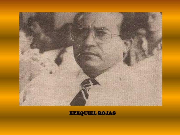 Ezequiel rojas por yesica castañeda