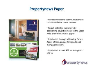 New Development Advertising 