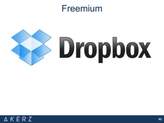 Freemium
62
 