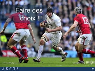 80
Faire des
choix !!!
 