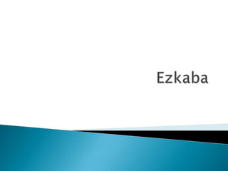 Ezkaba 