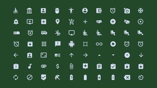 Ezkare Presentation : Dark Color Version