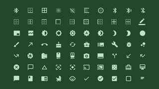 Ezkare Presentation : Dark Color Version