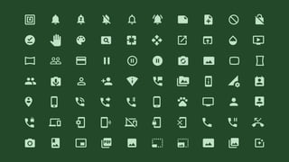 Ezkare Presentation : Dark Color Version