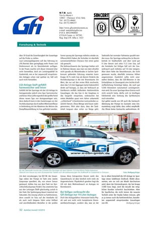 M.T.M. s.r.l.
Via La Morra 1
12062 – Cherasco (Cn)- Italy
Tel. (0172) 48681
Fax (0172) 488237
http://www.gficontrolsystems.eu
e-mail: autoinfo@gfics.eu
P.IVA 00525960043
CCIAA Cuneo n. 107283
Reg. Imp.Uff. Alba n. 1423
 