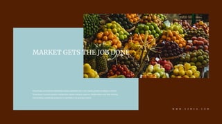 Proactively envisioned multimedia based expertise and cross-media growth strategies connect.
Seamlessly visualize quality intellectual capital without superior collaboration and idea-sharing.
Interactively coordinate proactive e-commerce via process-centric.
W W W . E Z M E A . C O M
MARKET GETS THE JOB DONE
 